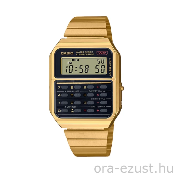 CASIO CA-500WEG-1AEF