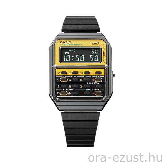 CASIO CA-500WEGG-9BEF