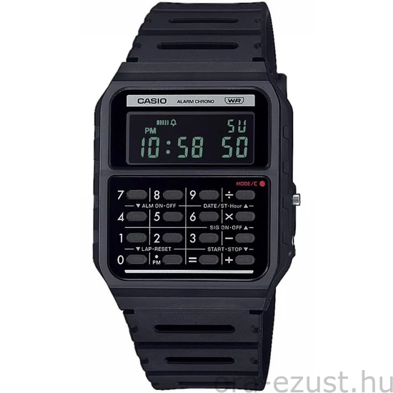 CASIO CA-53WB-1BEF