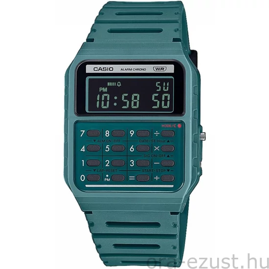 CASIO CA-53WB-3BEF