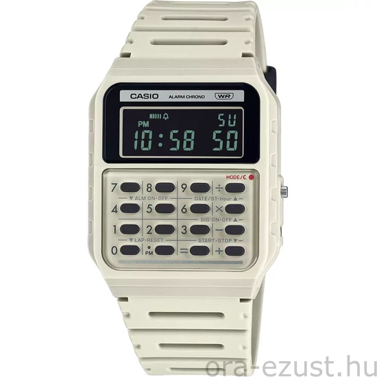 CASIO CA-53WB-8BEF