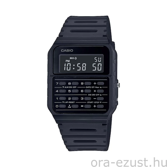 CASIO CA-53WF-1BEF