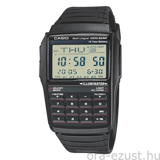 CASIO DBC-32-1AES