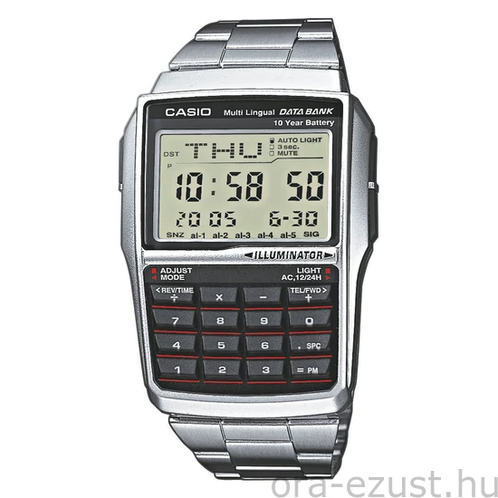 CASIO DBC-32D-1AES