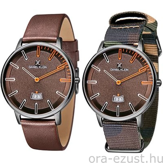 Daniel Klein DK11288-4