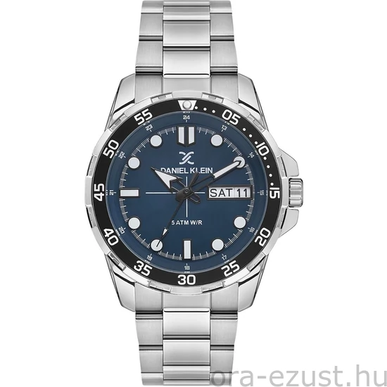 Daniel Klein DK113884-5