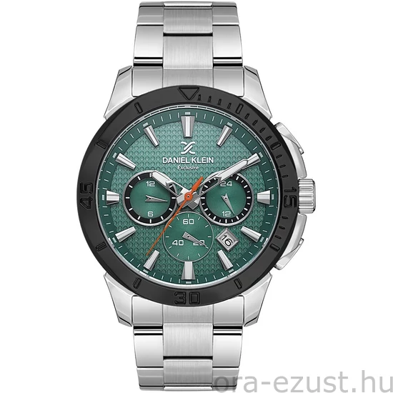 Daniel Klein DK113892-3