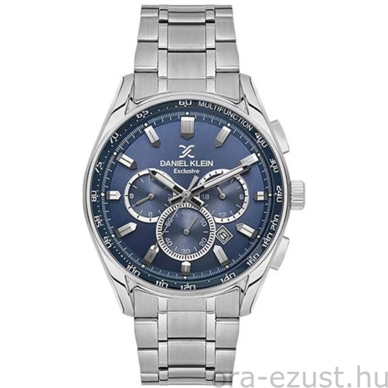 Daniel Klein DK113901-3