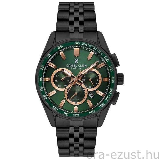 Daniel Klein DK114001-4