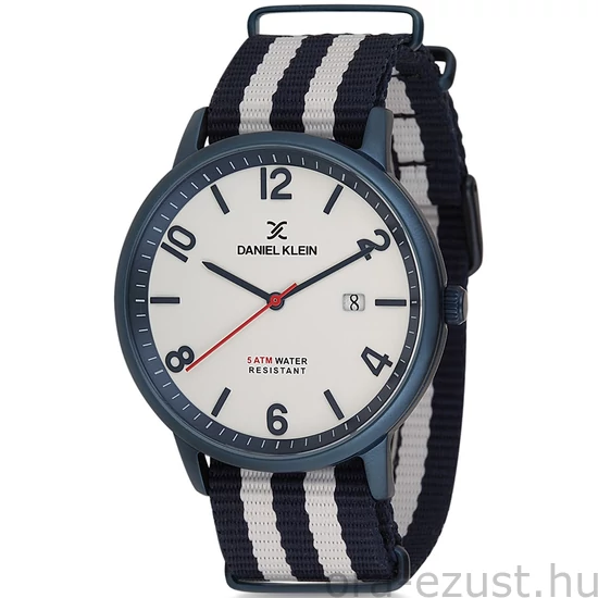 Daniel Klein DK11777-2