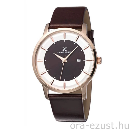 Daniel Klein DK11847-3