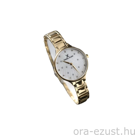 Daniel Klein DK12196-2