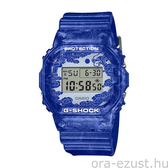 CASIO DW-5600BWP-2ER