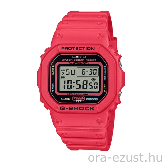 CASIO DW-5600EP-4ER