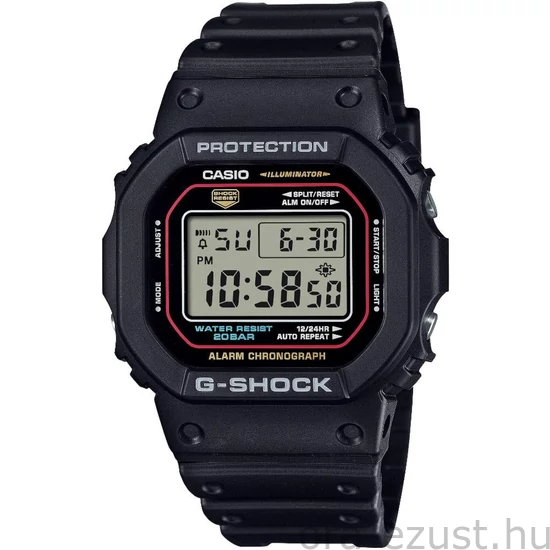 CASIO DW-5600RL-1ER