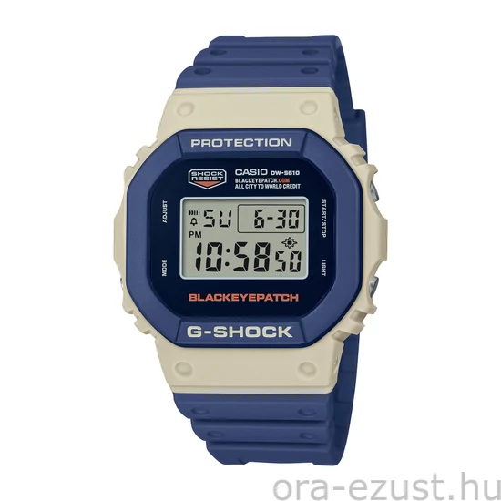 CASIO DW-5610BEP-2ER