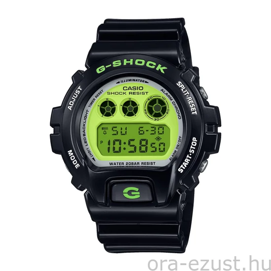 CASIO DW-6900RCS-1ER