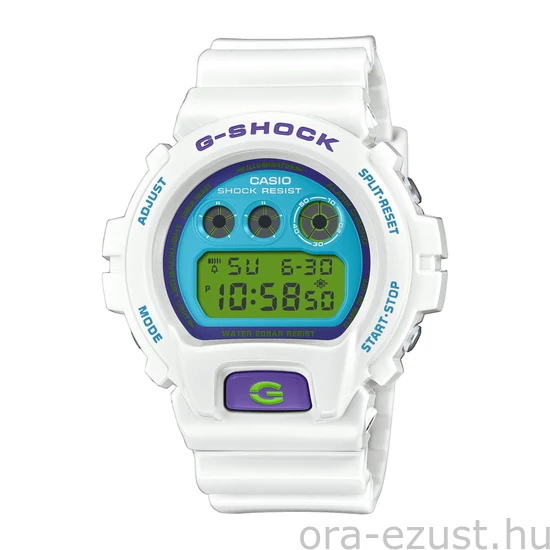 CASIO DW-6900RCS-7ER