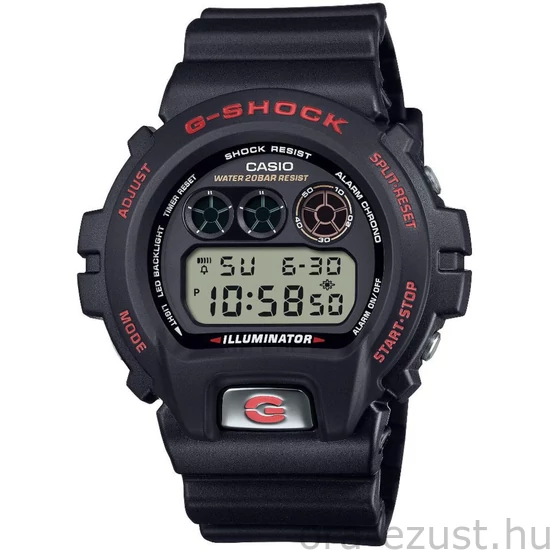 CASIO DW-6900TR-1ER
