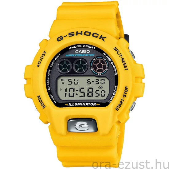 CASIO DW-6900TR-9ER