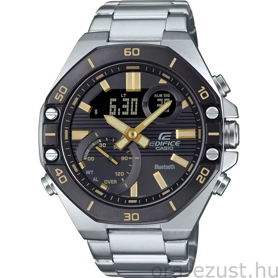 CASIO ECB-10DB-1A9EF