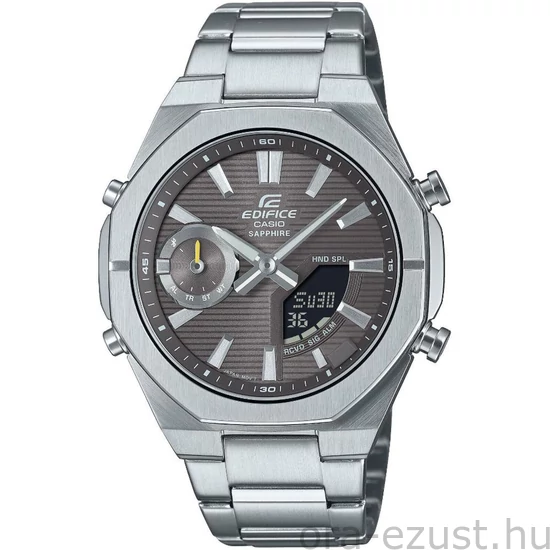 CASIO ECB-S10D-8AEF