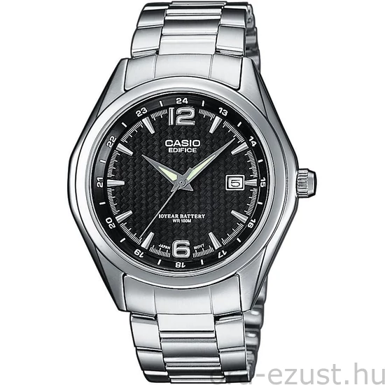 CASIO EF-121D-1AVEG