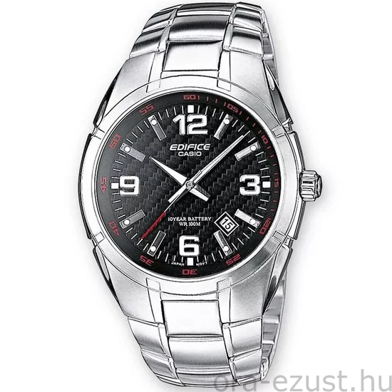 CASIO EF-125D-1AVEG