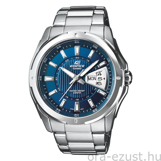 CASIO EF-129D-2AVEF