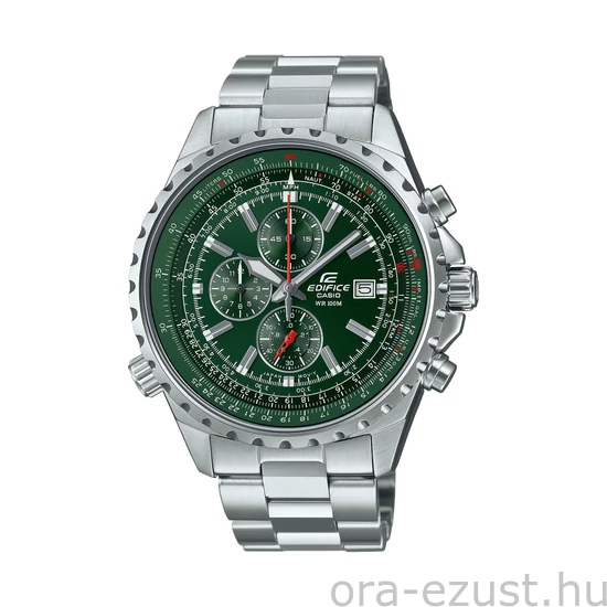 CASIO EF-527D-3AVUEF