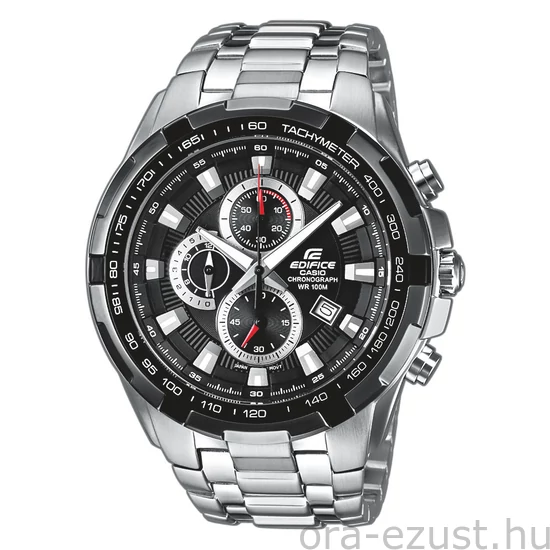 CASIO EF-539D-1AVEF