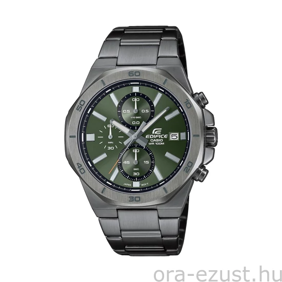 CASIO EFV-640DC-3AVUEF