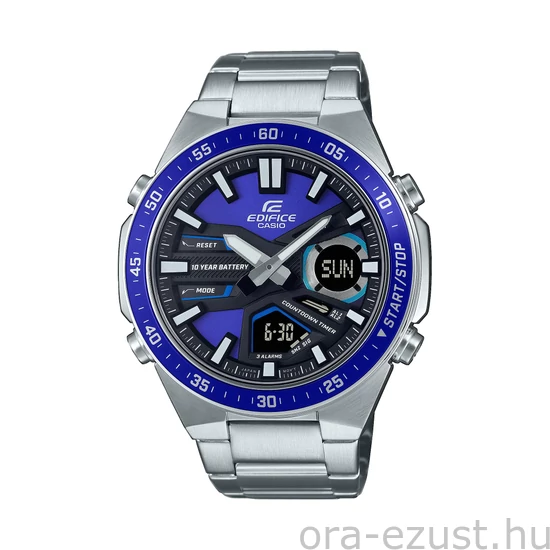 CASIO EFV-C110D-2AVEF