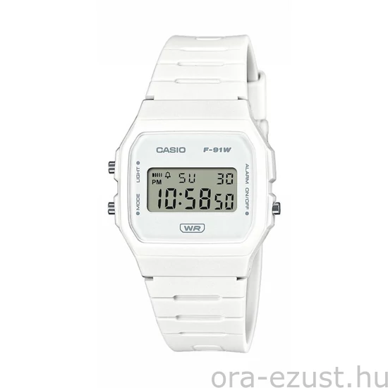 CASIO F-91WB-7AEF