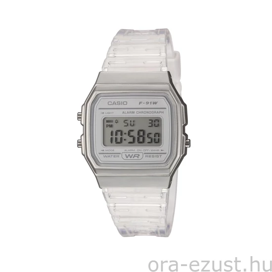 CASIO F-91WS-7EF
