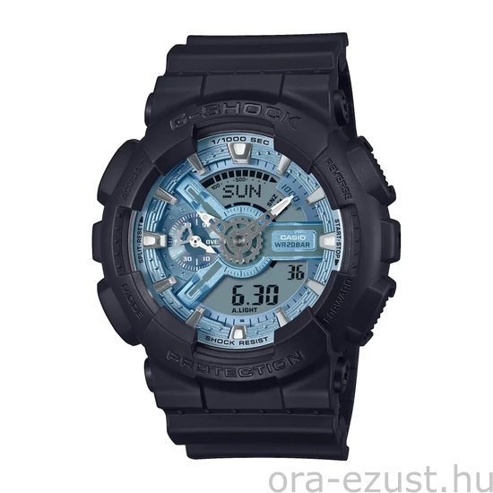 CASIO GA-110CD-1A2ER