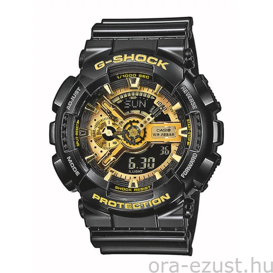 CASIO GA-110GB-1AER