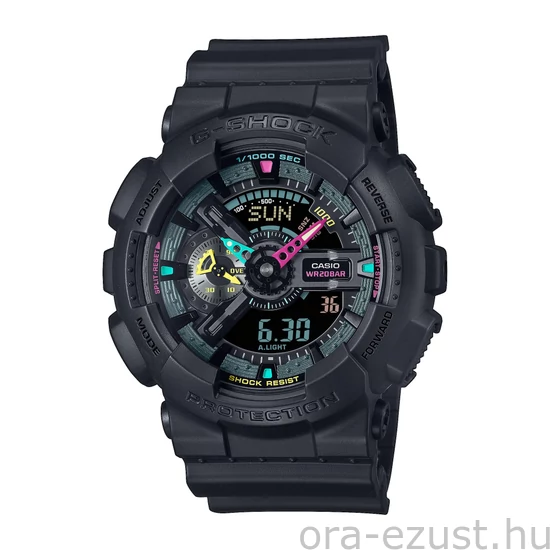 CASIO GA-110MF-1AER