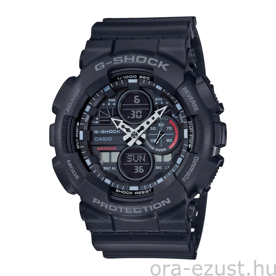 CASIO GA-140-1A1ER