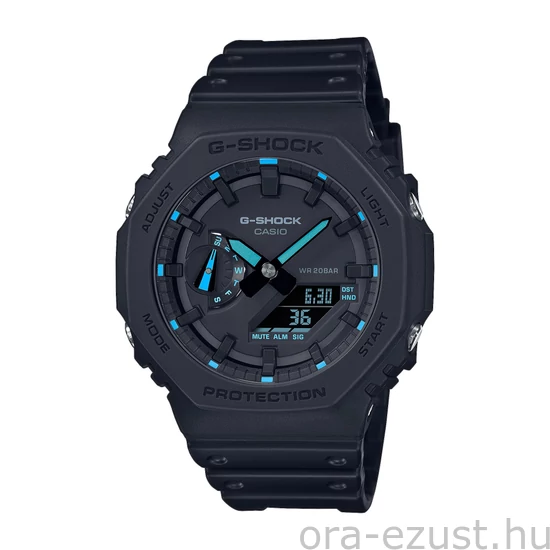 CASIO GA-2100-1A2ER