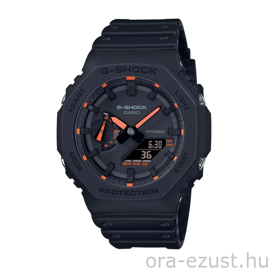 CASIO GA-2100-1A4ER
