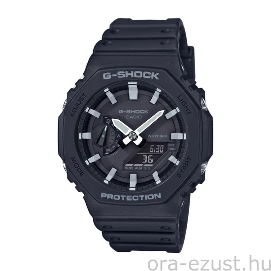CASIO GA-2100-1AER