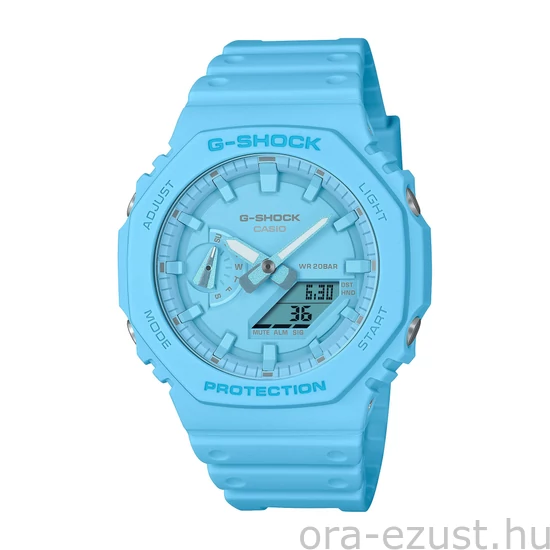 CASIO GA-2100-2A2ER