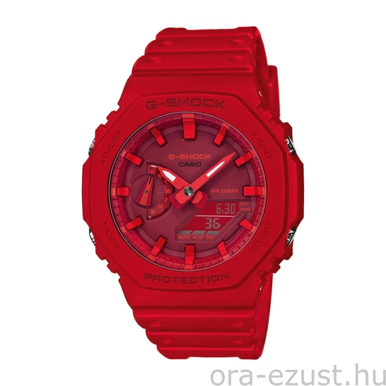 CASIO GA-2100-4AER