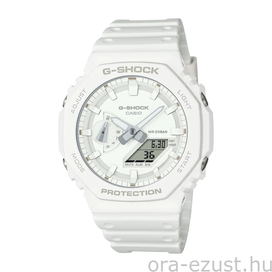 CASIO GA-2100-7A7ER