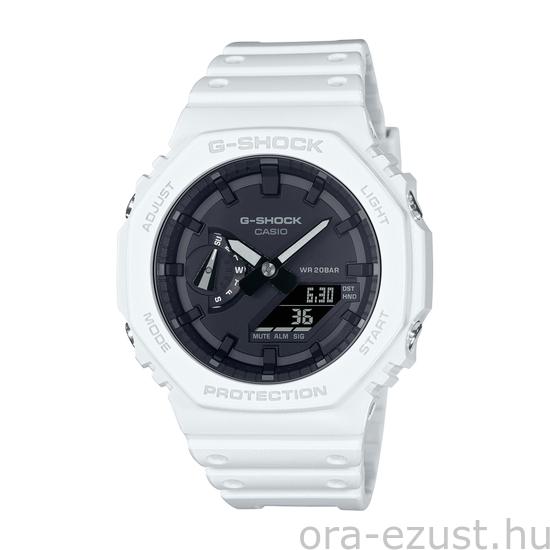 CASIO GA-2100-7AER