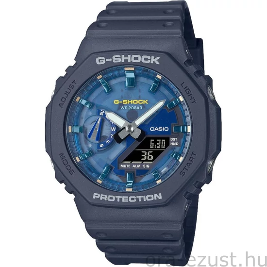 CASIO GA-2100AS-2AER