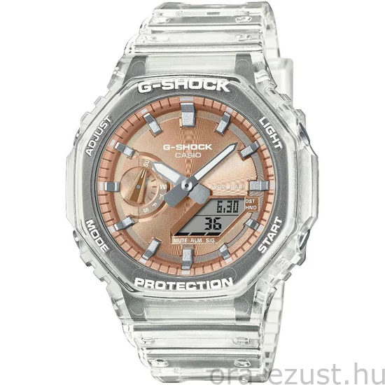 CASIO GA-2100BM-7A5ER