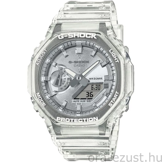 CASIO GA-2100BM-7A8ER