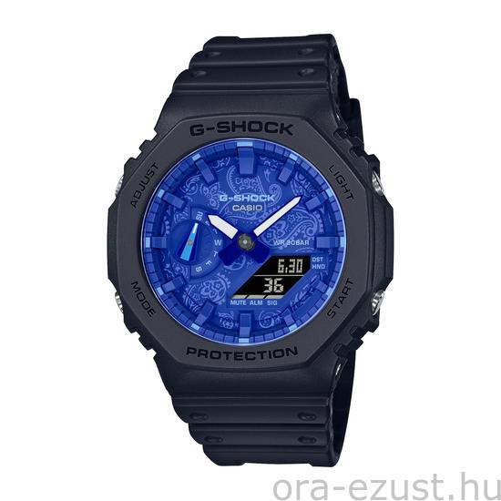 CASIO GA-2100BP-1AER